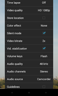 تصویر محیط Camera JB+ v3.2 تصویر محیط Camera JB+ v3.2