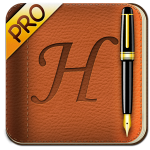 Handrite note Notepad Pro v2.17