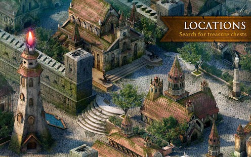 تصویر محیط Juggernaut Revenge of Sovering v2.4.3 + data تصویر محیط Juggernaut Revenge of Sovering v2.4.3 + data