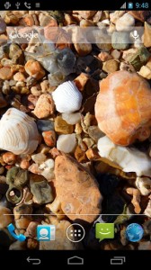 Beach Water S3 Live Wallpaper 3 Beach Water S3 Live Wallpaper v1.2.0
