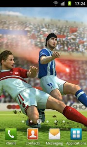 Good Point Football HD 2 Good Point: Football HD v1.1