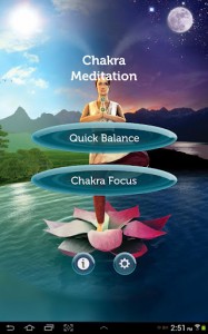 Chakra Meditation v1.0