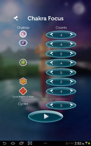 Chakra Meditation v1.0
