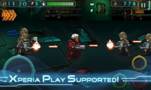 Future Mayhem v1.1