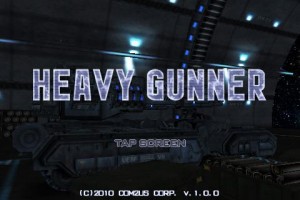 HEAVY GUNNER 3D v1.0.8 HEAVY GUNNER 3D v1.0.8