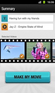 Magisto - Magical Video Editor v1.0.926 Magisto - Magical Video Editor v1.0.926