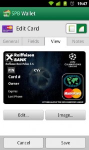 SPB Wallet v2.2 SPB Wallet v2.2