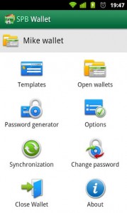 SPB Wallet v2.2 SPB Wallet v2.2