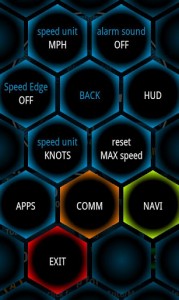 Ulysse Speedometer Pro v1.7.4
