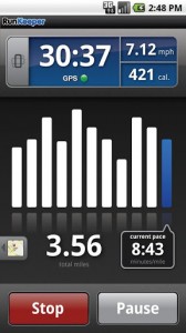 RunKeeper - GPS Track Run Walk 2 RunKeeper - GPS Track Run Walk v2.14.0.6