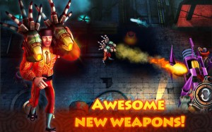 Final Fury v1.3.3 Mod Final Fury 3