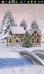 Snow HD Free Edition v3.0.6 Snow HD Free Edition2