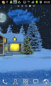 Snow HD Free Edition v3.0.6 Snow HD Free Edition3