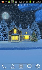 Snow HD Free Edition v3.0.6 Snow HD Free Edition4