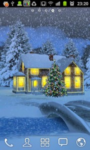 Snow HD Free Edition v3.0.6 Snow HD Free Edition5