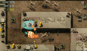 Defend The Bunker v2.0 Defend The Bunker2
