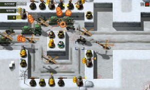 Defend The Bunker v2.0 Defend The Bunker3