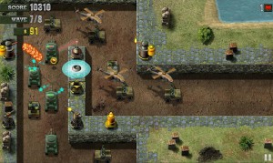 Defend The Bunker v2.0 Defend The Bunker5