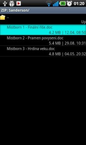 Doc Converter 5