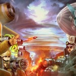 Little Commander – WWII TD v1.09.13 Little Commander
