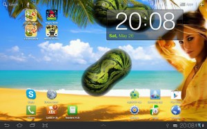 Metaballs Liquid HD v3.7.4 build 35 Metaballs Liquid HD 2