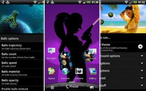 Metaballs Liquid HD v3.7.4 build 35 Metaballs Liquid HD 3