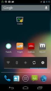 Task Killer FREE 1.0.6 Task Killer FREE4