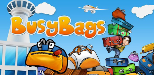 Busy Bags