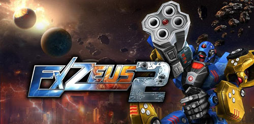 ExZeus 2 v1.6 + data ExZeus.jp