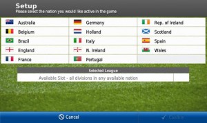 Football Manager Handheld 2013 v4.1 + data Football Manager Handheld 2013 2
