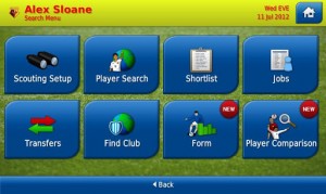 Football Manager Handheld 2013 v4.1 + data Football Manager Handheld 2013 6