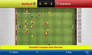 Football Manager Handheld 2013 v4.1 + data Football Manager Handheld 2013 7