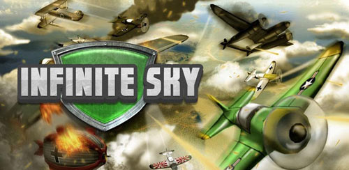 Infinite Sky v1.0.6 Infinite-Sky