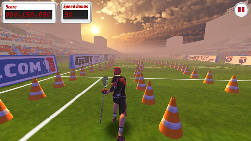 تصویر محیط Lacrosse Dodge v1.62 تصویر محیط Lacrosse Dodge v1.62