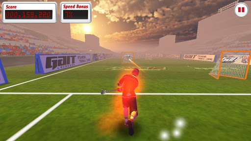 تصویر محیط Lacrosse Dodge v1.62 تصویر محیط Lacrosse Dodge v1.62