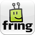 fring Free Calls, Video & Text v4.2.0.19
