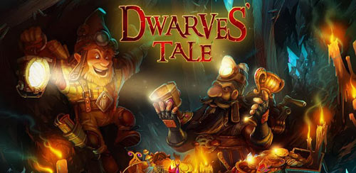 Dwarves'-Tale