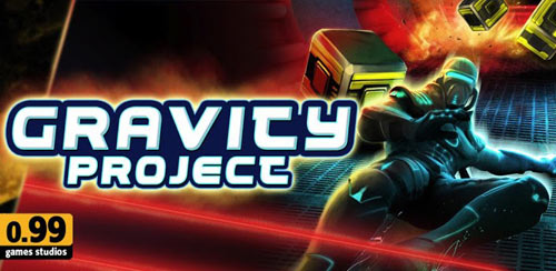 Gravity-Project