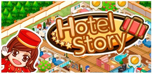 Hotel Story v1.0.15 Hotel-Story