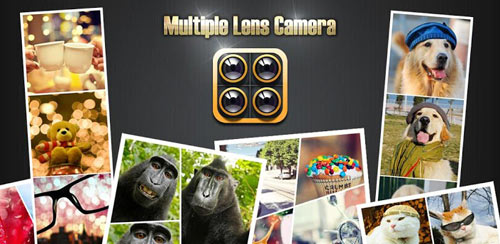 Multi-lens Camera v1.1.8 Multi-lens-Camera