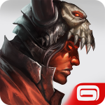 Order & Chaos Duels v1.7.1 + data Order & Chaos Duels v1.7.1 + data