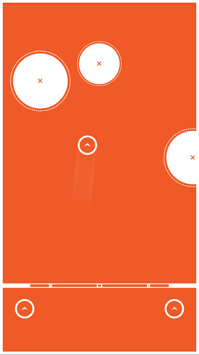 تصویر محیط PUK v1.0.0 تصویر محیط PUK v1.0.0