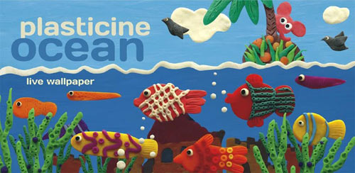Plasticine ocean v1.0.10 Plasticine-ocean
