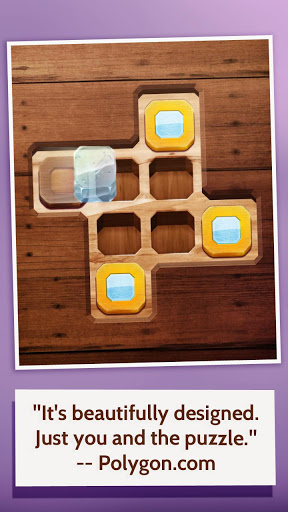 تصویر محیط Puzzle Retreat v1.6 تصویر محیط Puzzle Retreat v1.6