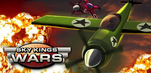 Sky Kings Wars v1.0.25 Sky-Kings-Wars