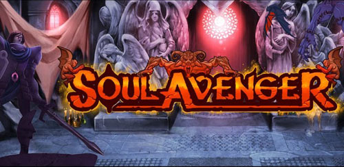 Soul-Avenger
