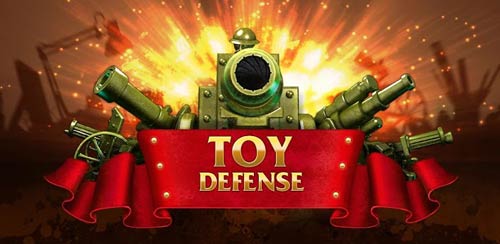 Toy-Defense