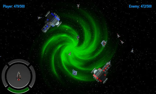 تصویر محیط Battlecruiser Smackdown v1.3 تصویر محیط Battlecruiser Smackdown v1.3