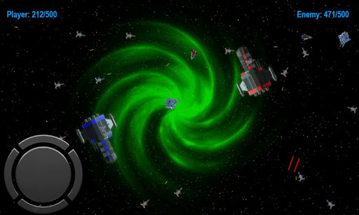 تصویر محیط Battlecruiser Smackdown v1.3 تصویر محیط Battlecruiser Smackdown v1.3