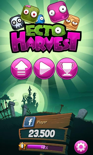 اسکرینشات 3 از Ecto Harvest v1.4